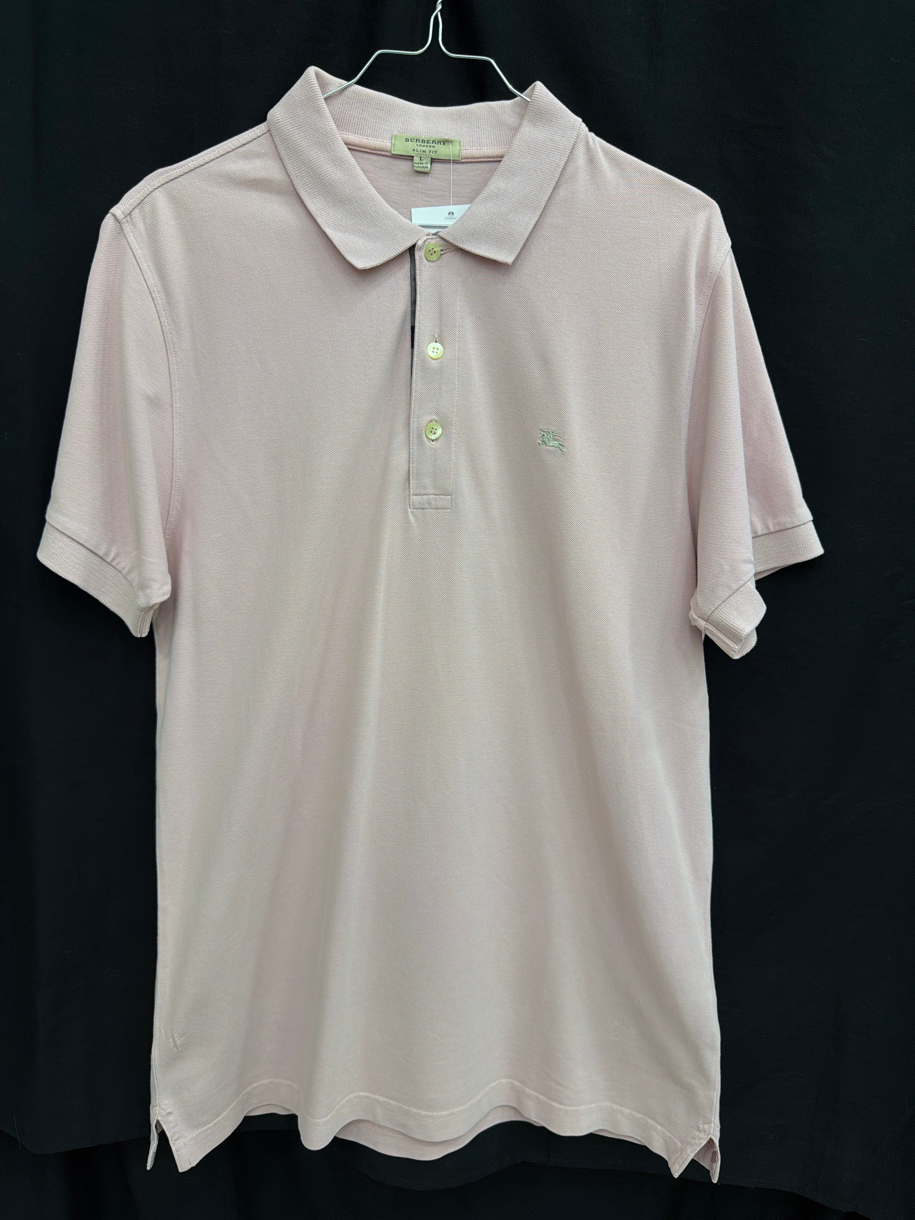 T-Shirt e Polo burberry